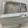 Дверь задняя левая BMW X4 F26 OEM 41007364791 Дверь задняя левая BMW X4 F26 OEM 41007364791
