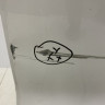 Дверь задняя левая BMW X4 F26 OEM 41007364791 Дверь задняя левая BMW X4 F26 OEM 41007364791