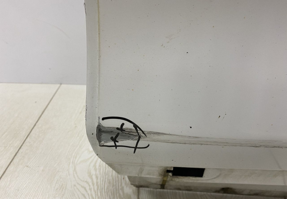 Дверь задняя левая BMW X4 F26 OEM 41007364791 Дверь задняя левая BMW X4 F26 OEM 41007364791
