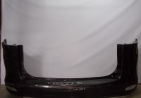 Бампер задний бу Opel Zafira C OEM 13300719