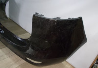 Бампер задний бу Opel Zafira C OEM 13300719