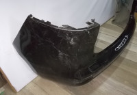 Бампер задний бу Opel Zafira C OEM 13300719