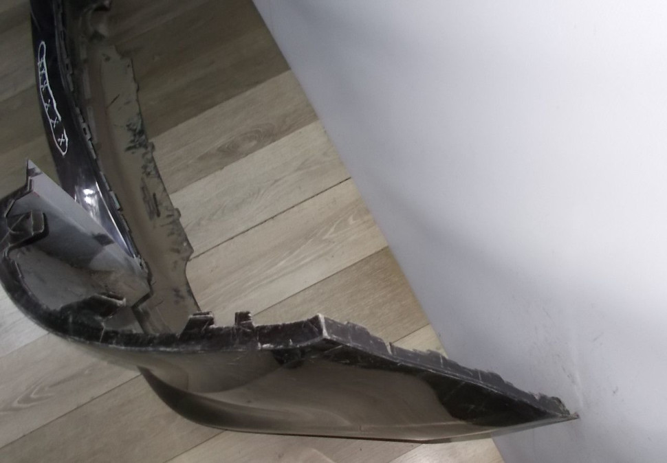 Бампер задний бу Opel Zafira C OEM 13300719