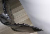 Бампер задний бу Opel Zafira C OEM 13300719