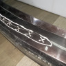 Бампер задний бу Opel Zafira C OEM 13300719