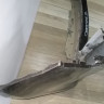 Бампер задний бу Opel Zafira C OEM 13300719