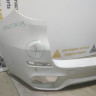 Бампер задний бу BMW X5 F15 M-Pack OEM 51128054021