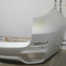 Бампер задний бу BMW X5 F15 M-Pack OEM 51128054021