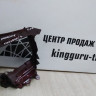 Кронштейн крыла левый Volkswagen Touareg 3 oem 760821107