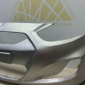 Бампер передний Hyundai Solaris 1 дорест 10-14 oem 865114L000