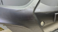 Бампер передний Hyundai Solaris 1 дорест 10-14 oem 865114L000