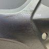 Бампер передний Hyundai Solaris 1 дорест 10-14 oem 865114L000
