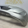 Бампер передний Hyundai Solaris 1 дорест 10-14 oem 865114L000