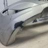 Бампер передний Hyundai Solaris 1 дорест 10-14 oem 865114L000