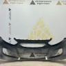 Бампер передний Hyundai Solaris 1 дорест 10-14 oem 865114L000