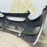 Бампер передний Hyundai Solaris 1 дорест 10-14 oem 865114L000
