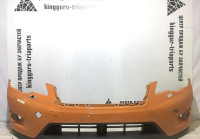Бампер передний Subaru XV oem 57704FJ011 (Скл-3)