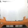 Бампер передний Subaru XV oem 57704FJ011 (Скл-3)
