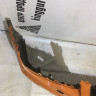 Бампер передний Subaru XV oem 57704FJ011 (Скл-3)