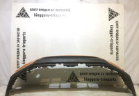 Бампер передний Subaru XV oem 57704FJ011 (Скл-3)