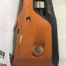 Бампер передний Subaru XV oem 57704FJ011 (Скл-3)