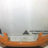 Бампер передний Subaru XV oem 57704FJ011 (Скл-3)
