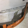 Бампер передний Subaru XV oem 57704FJ011 (Скл-3)