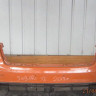 Бампер передний Subaru XV oem 57704FJ011 (Скл-3)