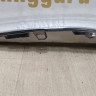Молдинг бампера заднего правый Volkswagen Tiguan 2 дорест 17-20 oem 5NA853842