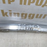 Молдинг бампера заднего правый Volkswagen Tiguan 2 дорест 17-20 oem 5NA853842
