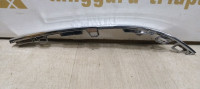 Молдинг бампера заднего правый Volkswagen Tiguan 2 дорест 17-20 oem 5NA853842