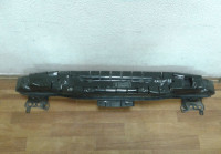 Усилитель переднего бампера Volkswagen Passat B7 oem 140032773