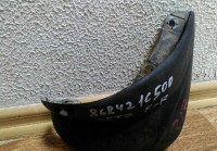 Брызговик передний правый Hyundai Getz oem 868421c500