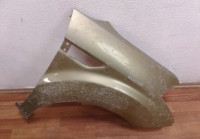 Крыло переднее правое Kia Soul oem 663212K300 (притерт)