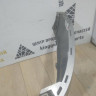 Бампер задний бу Skoda Kodiaq OEM 565807421 (В)