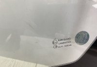 Лобовое стекло Toyota Camry V50 2011-