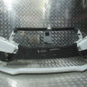 Бампер передний Lada X-Ray oem 620228136R (трещина) Бампер передний Lada X-Ray oem 620228136R (трещина)