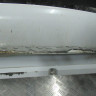Бампер передний Lada X-Ray oem 620228136R (трещина) Бампер передний Lada X-Ray oem 620228136R (трещина)