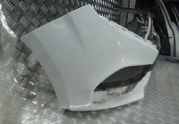 Бампер передний Lada X-Ray oem 620228136R  (трещина)