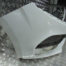 Бампер передний Lada X-Ray oem 620228136R (трещина) Бампер передний Lada X-Ray oem 620228136R (трещина)