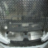Бампер передний Lada X-Ray oem 620228136R (трещина) Бампер передний Lada X-Ray oem 620228136R (трещина)