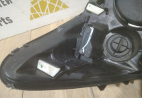 Фара левая бу Renault Kaptur OEM 260602042R