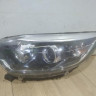 Фара левая бу Renault Kaptur OEM 260602042R