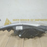Фара левая бу Renault Kaptur OEM 260602042R