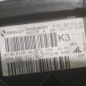 Фара левая бу Renault Kaptur OEM 260602042R