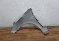 Крыло переднее правое Hyundai Solaris 1 oem 663211R300 (вмятина) (скл-3)