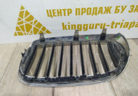 Решетка радиатора правая бу BMW 7 G11 OEM 51137357012