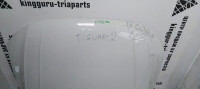 Капот Volkswagen Tiguan 2 oem 5NA823031K