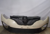 Бампер передний бу Renault Kaptur OEM 620222180R