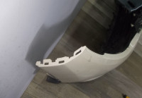 Бампер передний бу Renault Kaptur OEM 620222180R